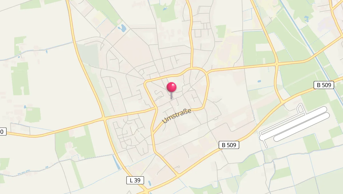 Gebetszeiten in Grefrath