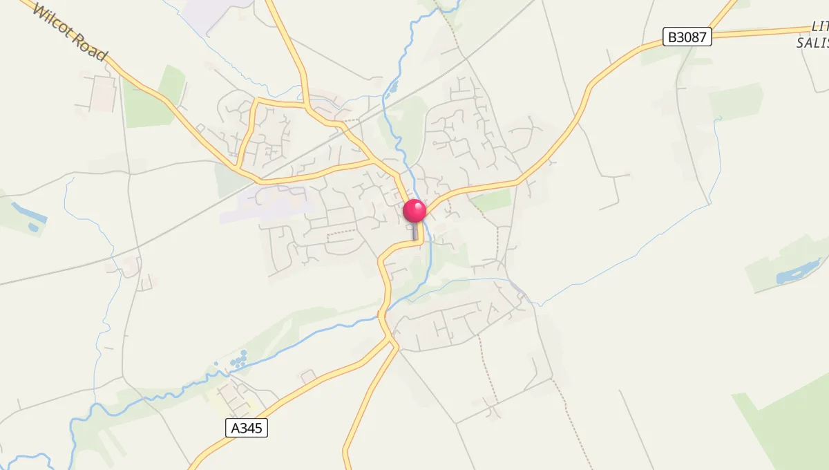 Prayer Times in Pewsey