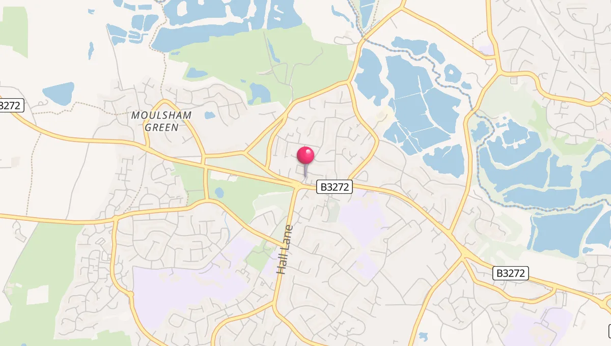 Prayer Times in Yateley