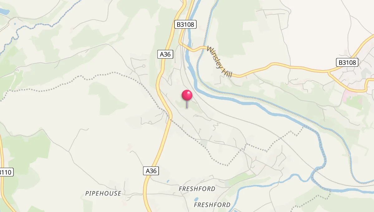 Prayer Times in Limpley Stoke