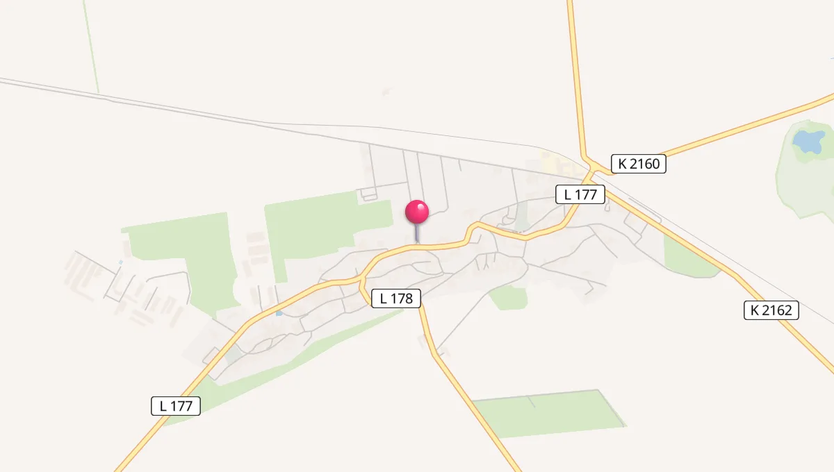 Gebetszeiten in Langeneichstädt