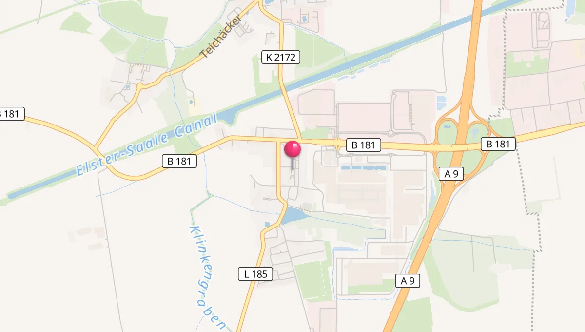 Gebetszeiten in Günthersdorf