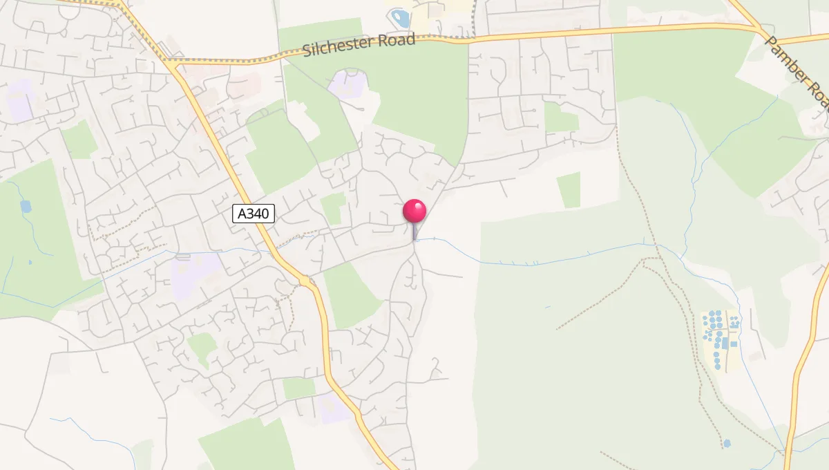 Prayer Times in Tadley