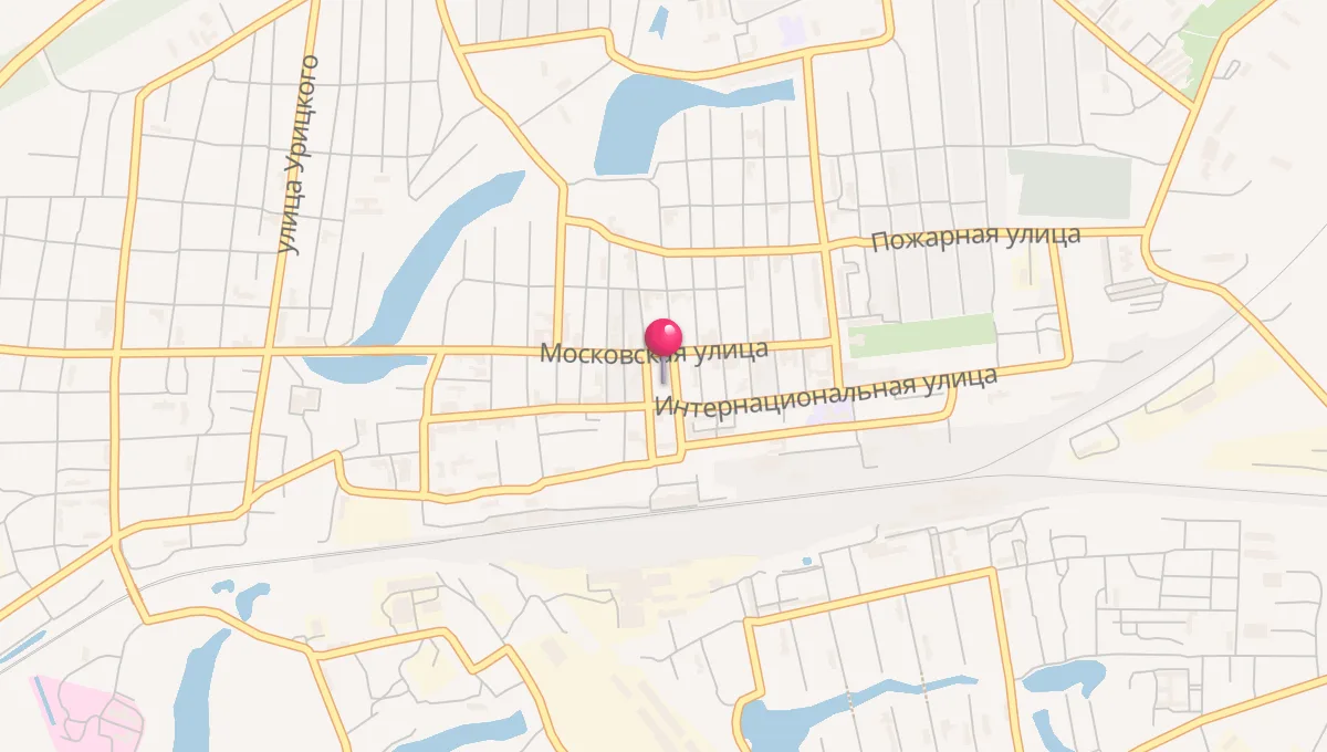 Время молитв в Ершов