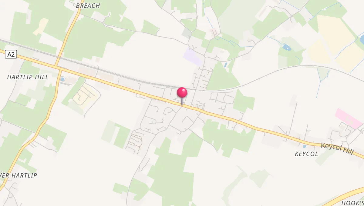 Prayer Times in Newington