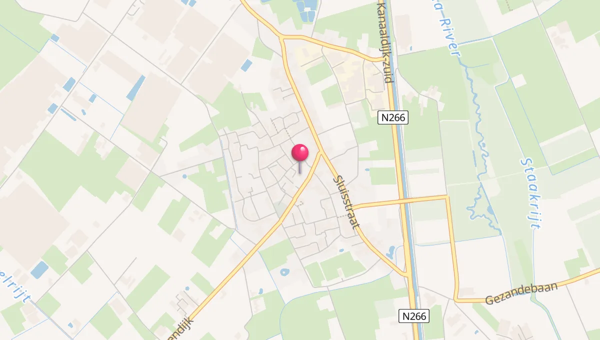 Gebedstijden in Someren-Eind