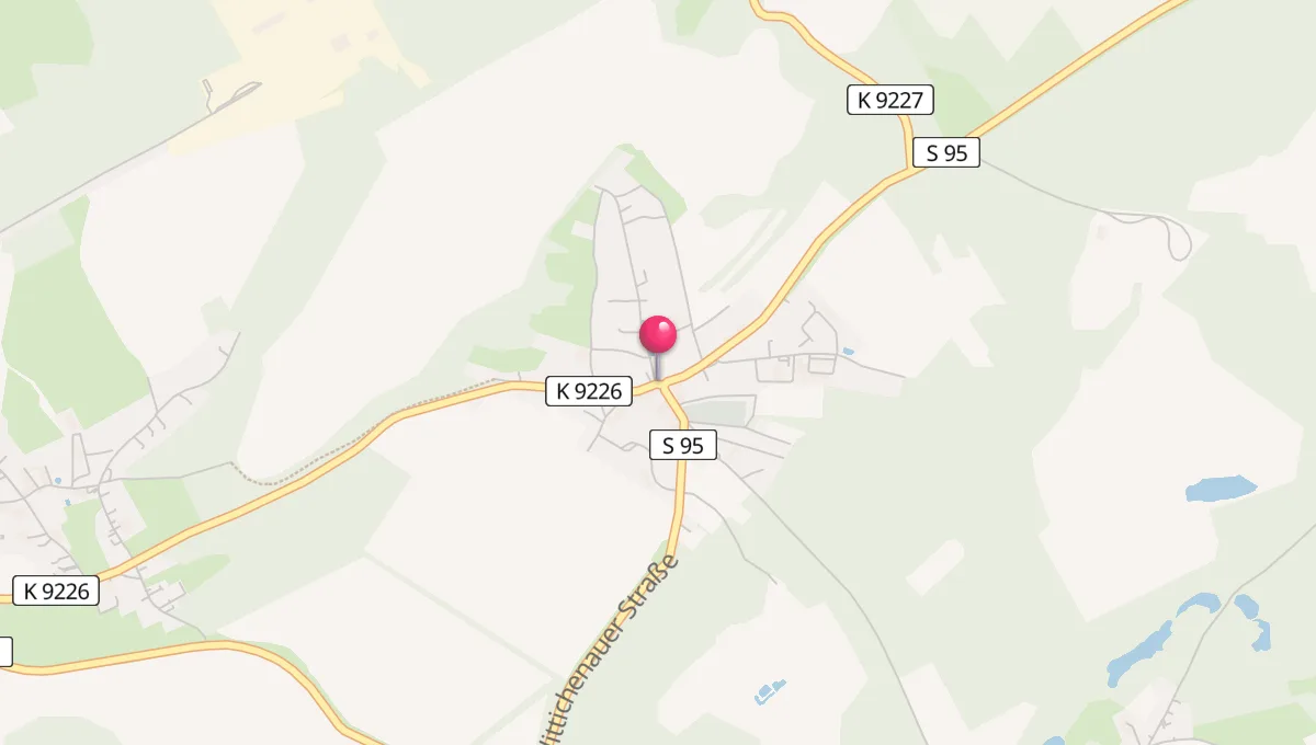 Gebetszeiten in Oßling