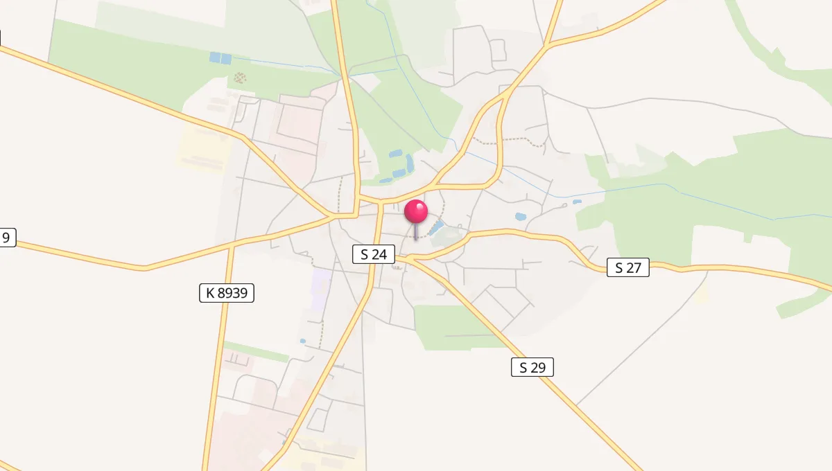 Gebetszeiten in Dahlen