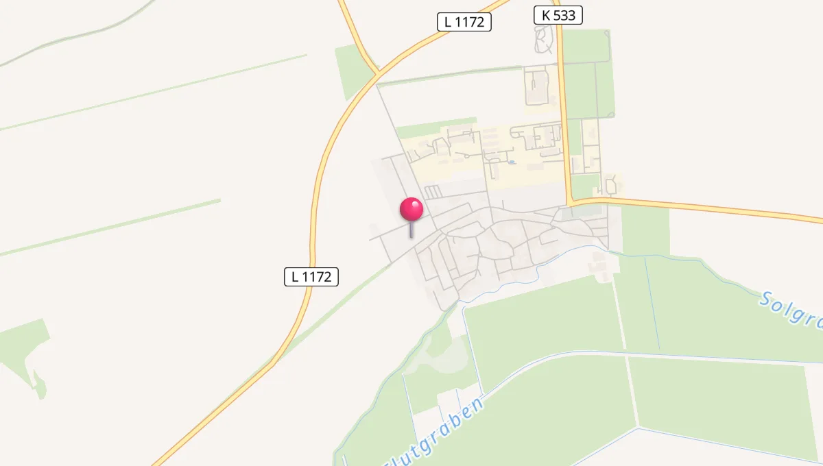 Gebetszeiten in Ringleben
