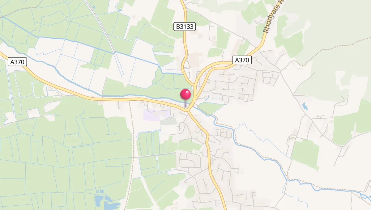 Prayer Times in Congresbury