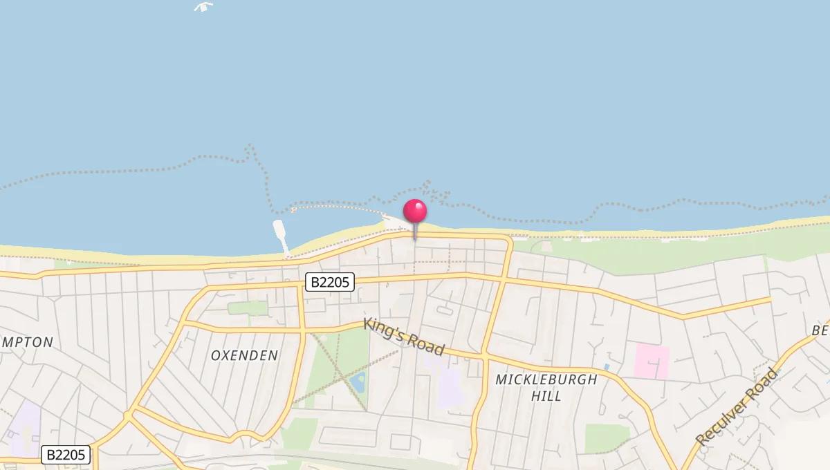 Prayer Times in Herne Bay
