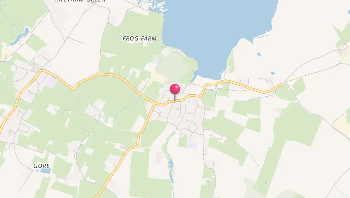 Prayer Times in Lower Halstow