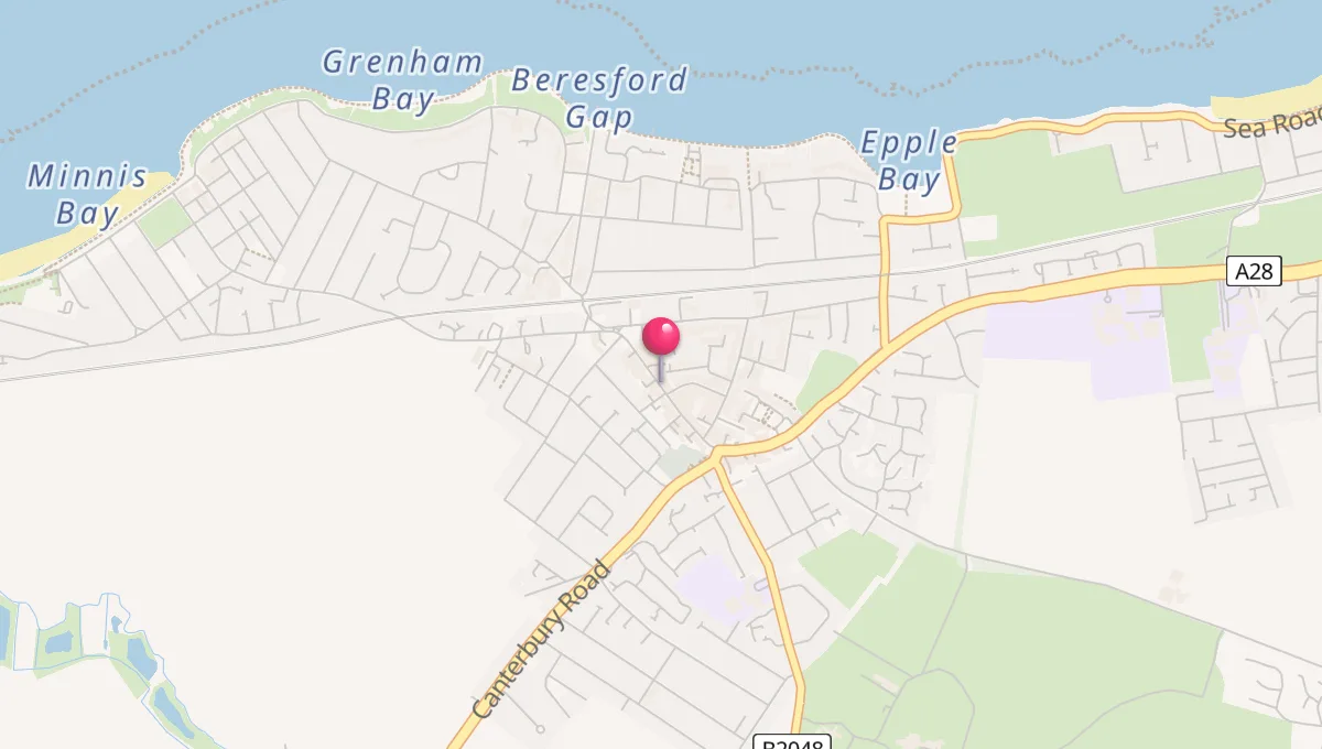 Prayer Times in Birchington-on-Sea
