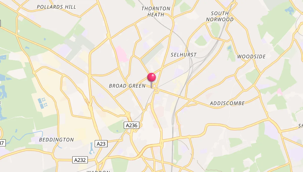Ramazan Takvimi Croydon