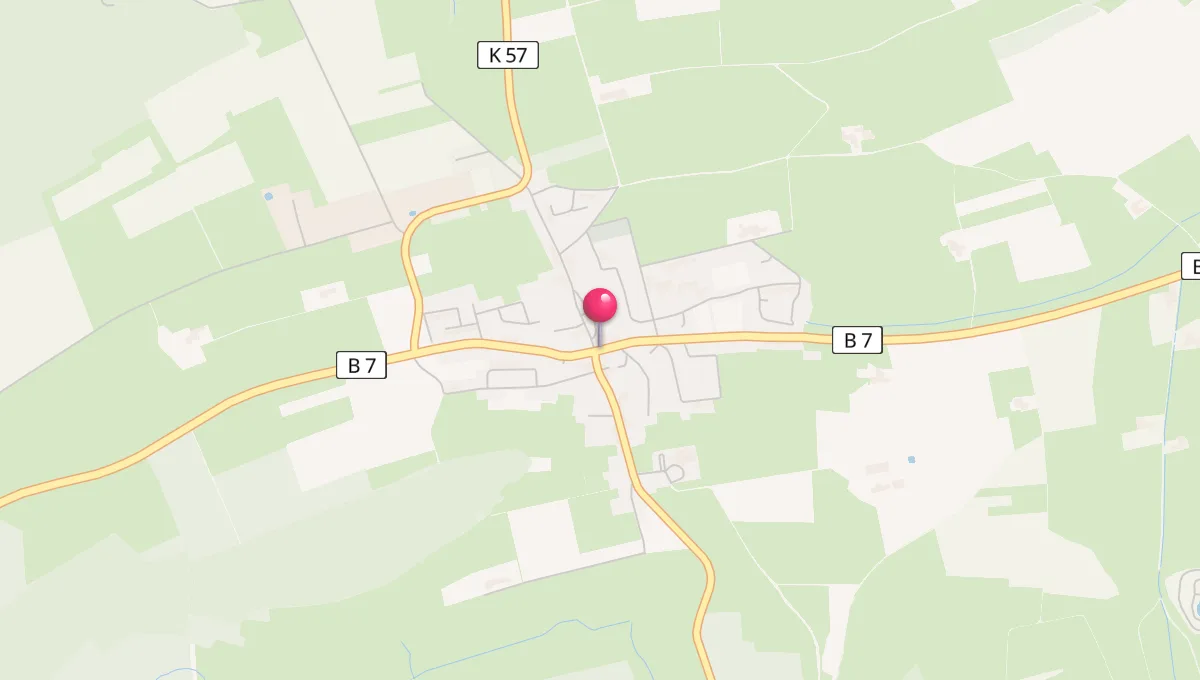 Gebetszeiten in Altenbüren