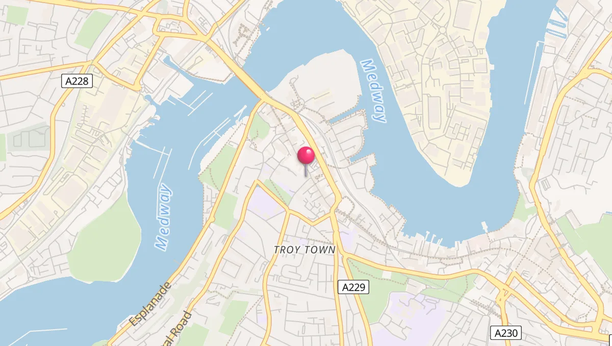 Prayer Times in Rochester
