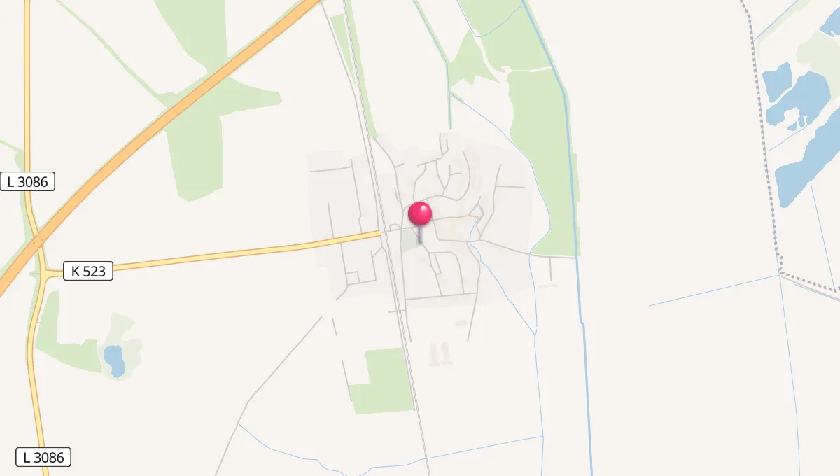 Gebetszeiten in Voigtstedt