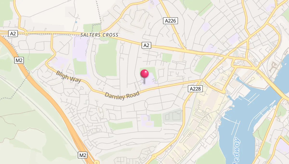 Prayer Times in Strood