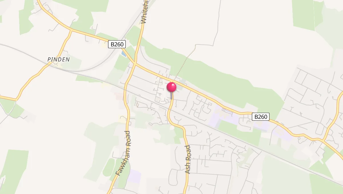 Prayer Times in Longfield