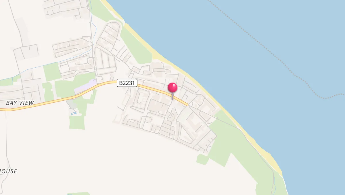 Prayer Times in Leysdown-on-Sea
