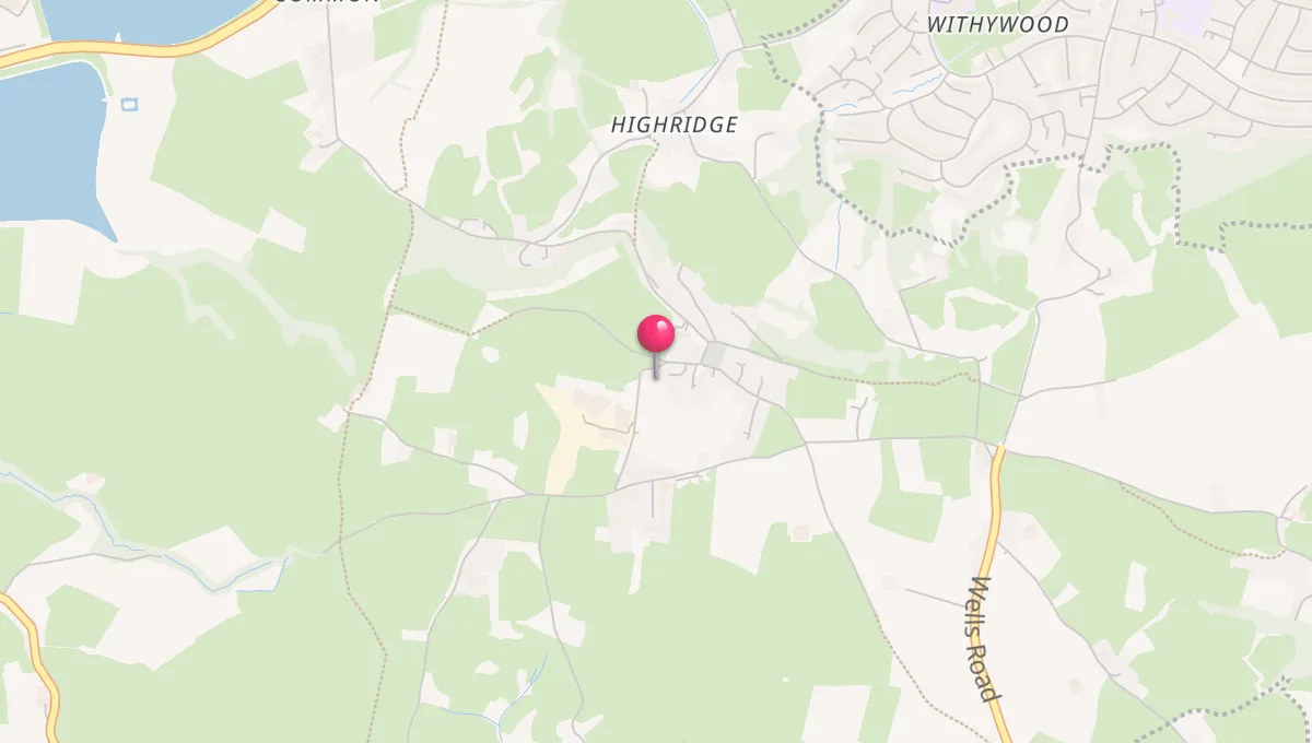 Prayer Times in Dundry