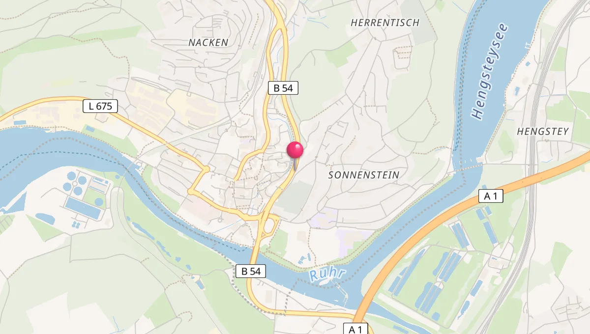 Gebetszeiten in Herdecke