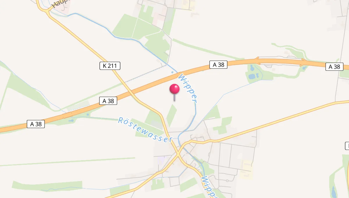 Gebetszeiten in Gernrode