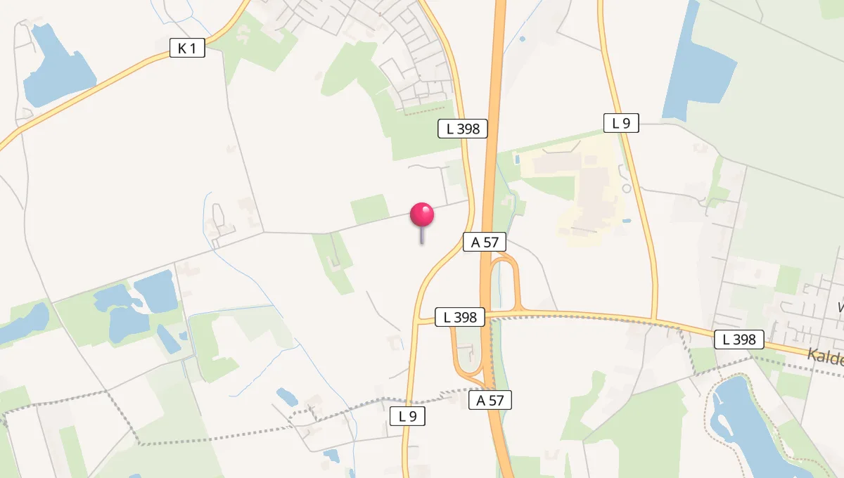 Gebetszeiten in Düsseldorf District