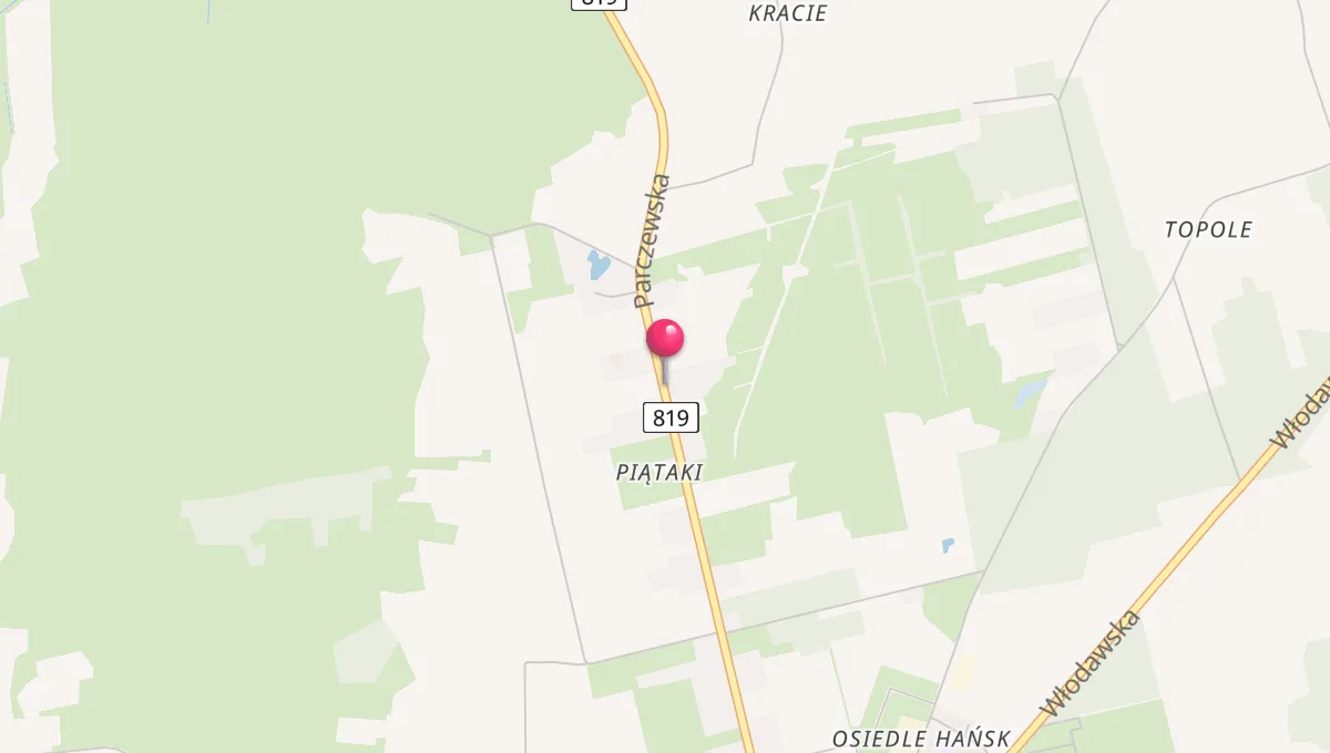 Godziny Modlitw w Hańsk