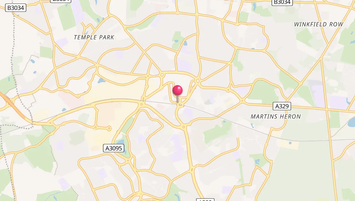 Bracknell Namaz Vakitleri
