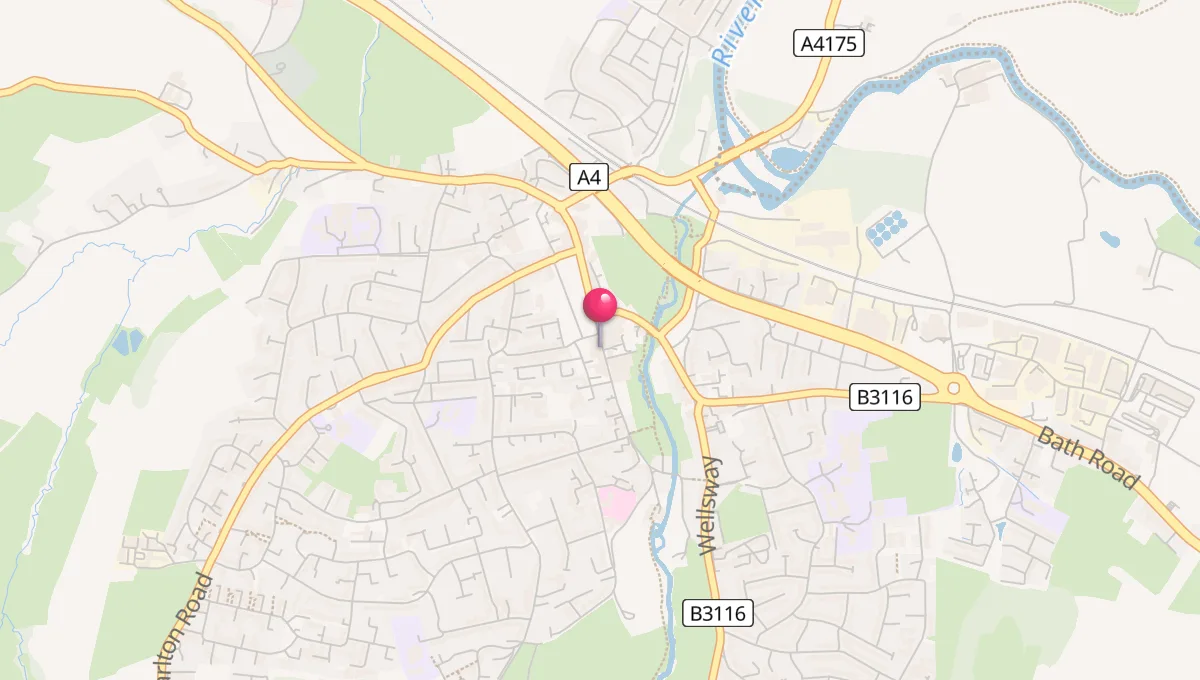 Prayer Times in Keynsham