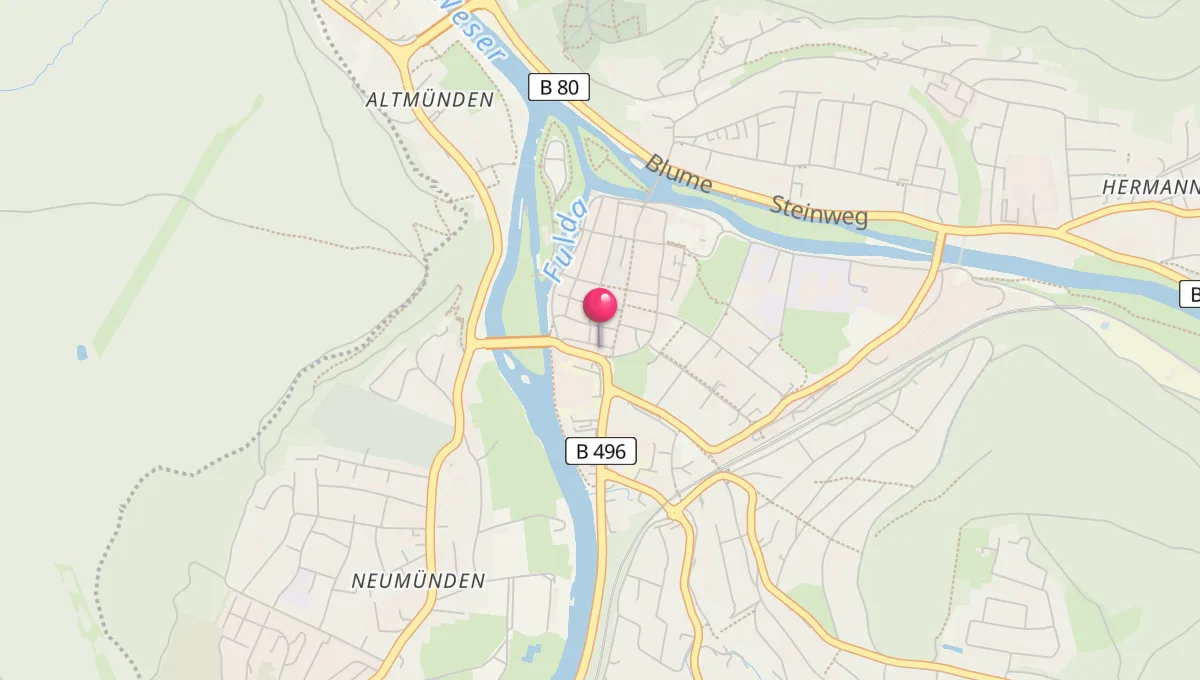 Ramadan-Kalender Hann. Münden
