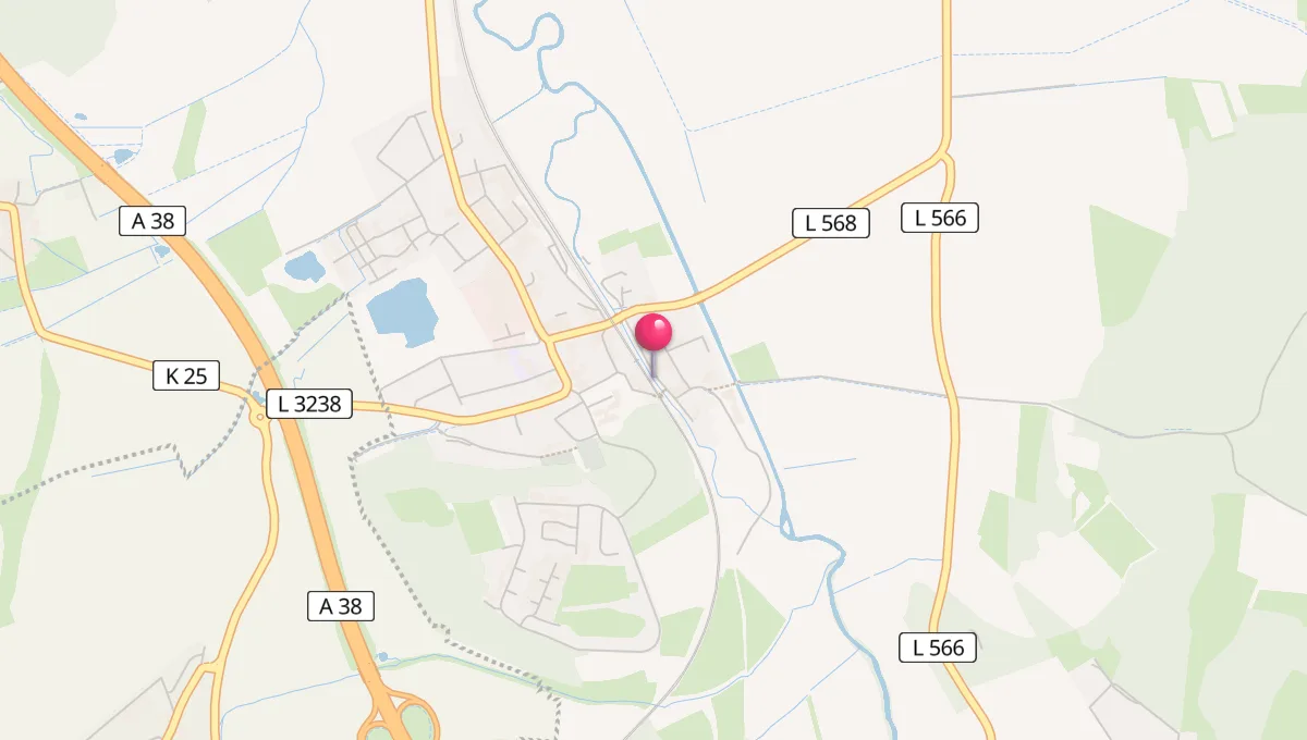 Gebetszeiten in Friedland