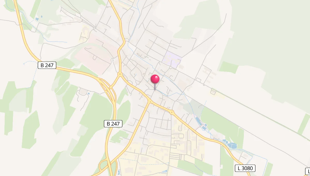Gebetszeiten in Worbis