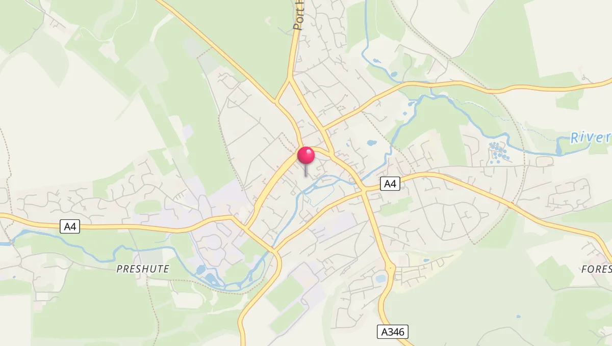 Prayer Times in Marlborough