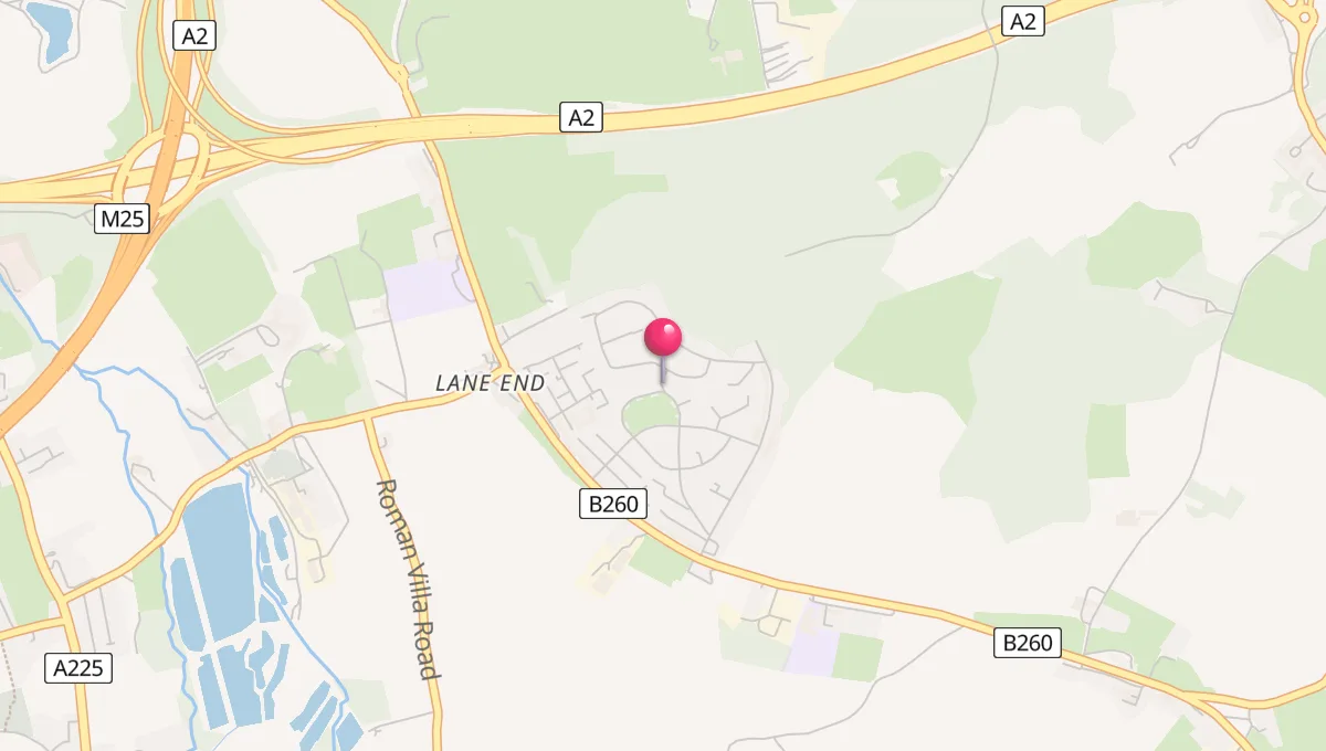 Prayer Times in Darenth