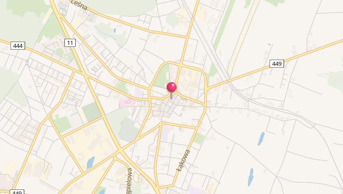 Kalendarz Ramadanu Ostrzeszów