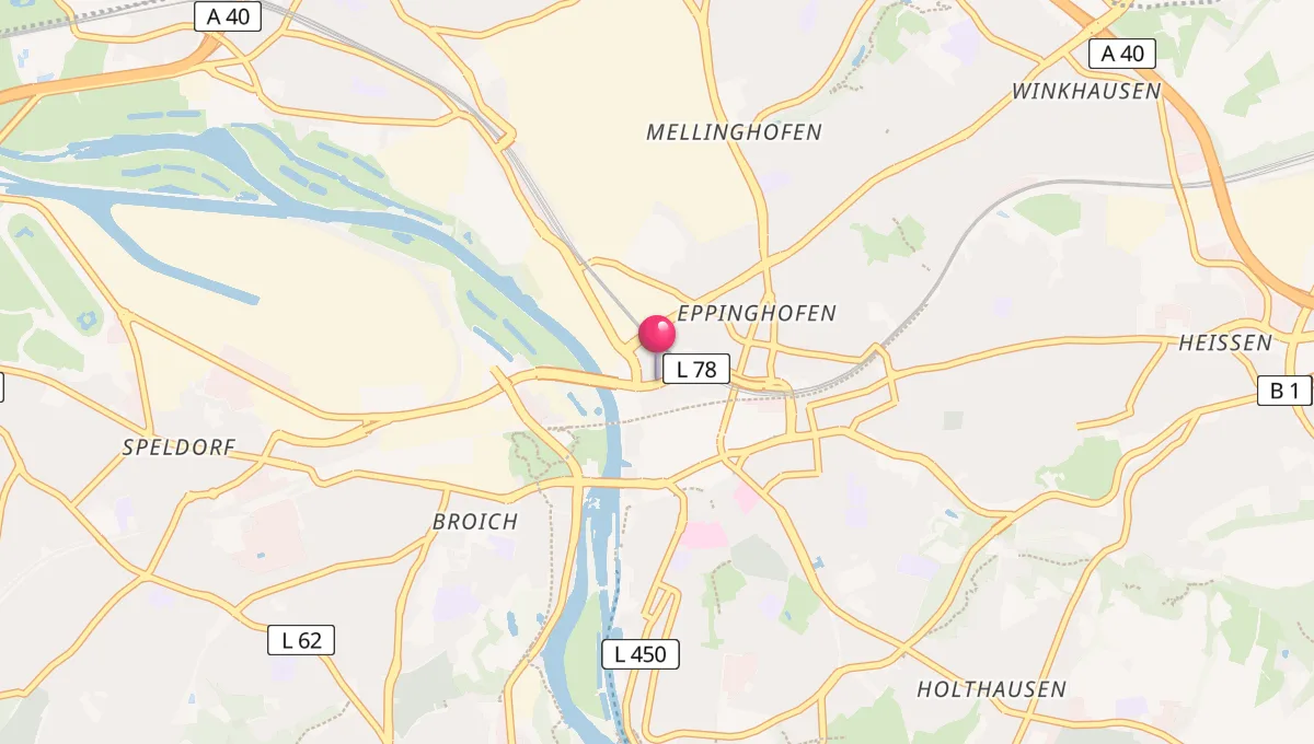 Ramadan Kalender Mülheim