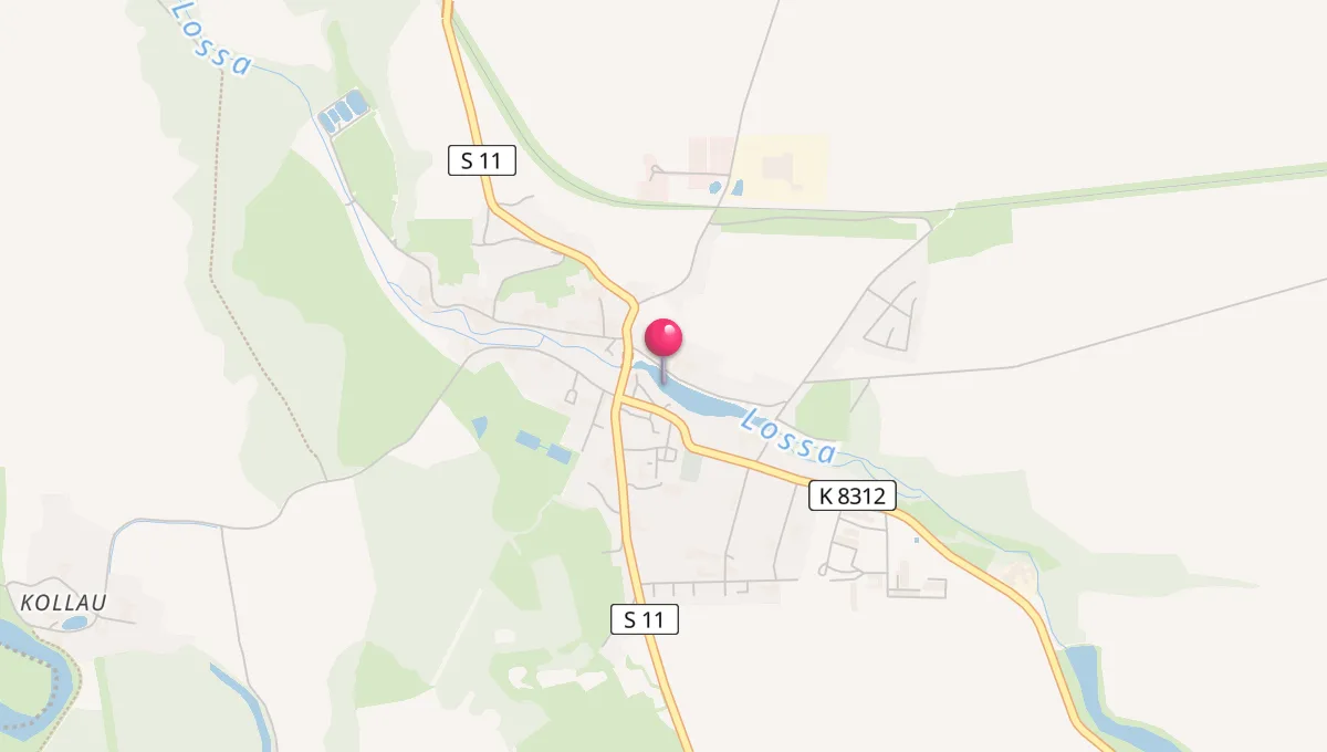 Gebetszeiten in Thallwitz