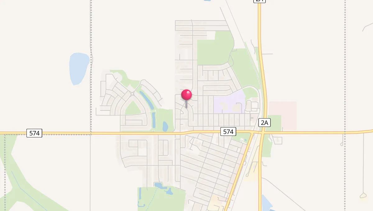 Prayer Times in Crossfield