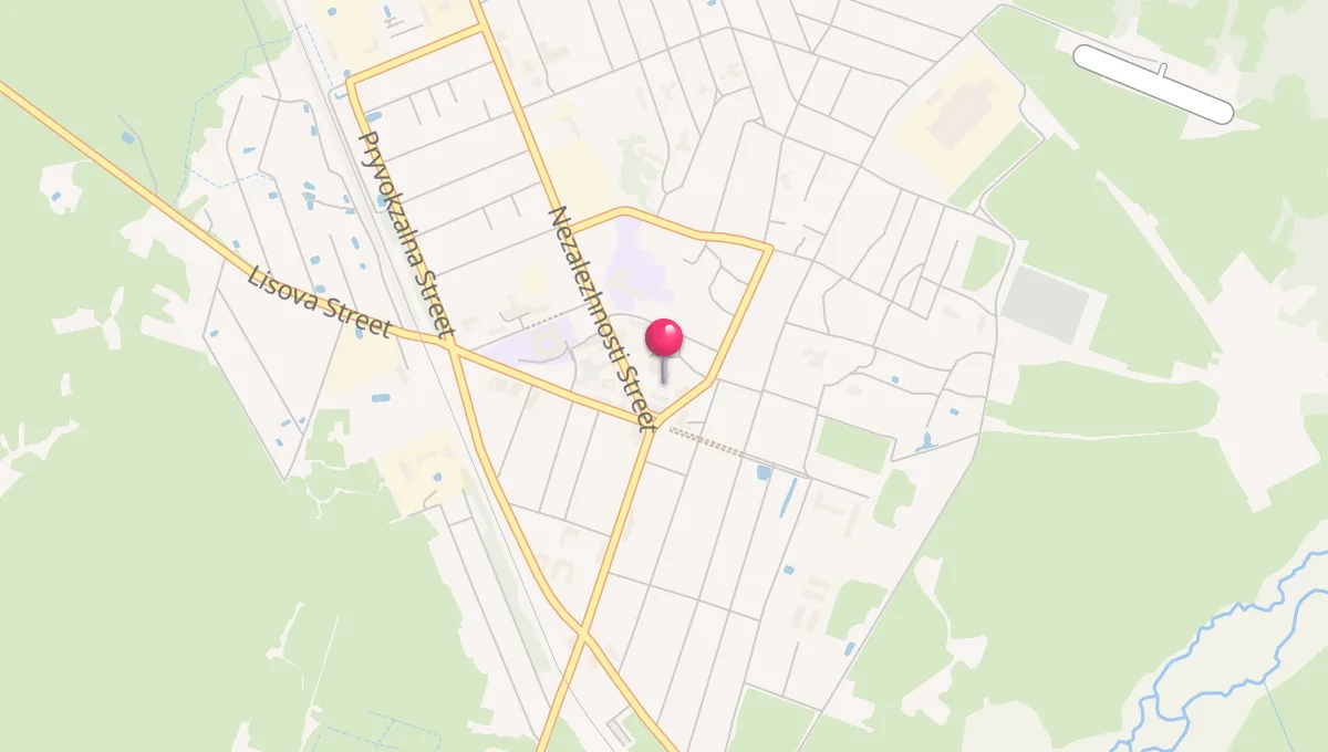 Время молитв в Stara Vyzhivka