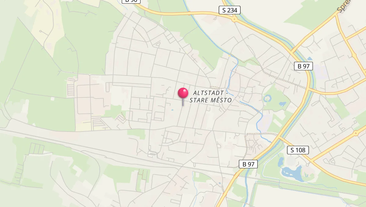 Gebetszeiten in Hoyerswerda