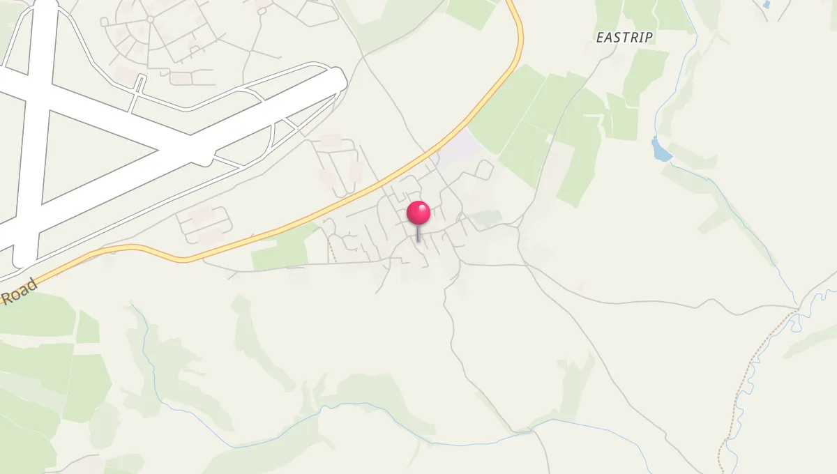 Prayer Times in Colerne