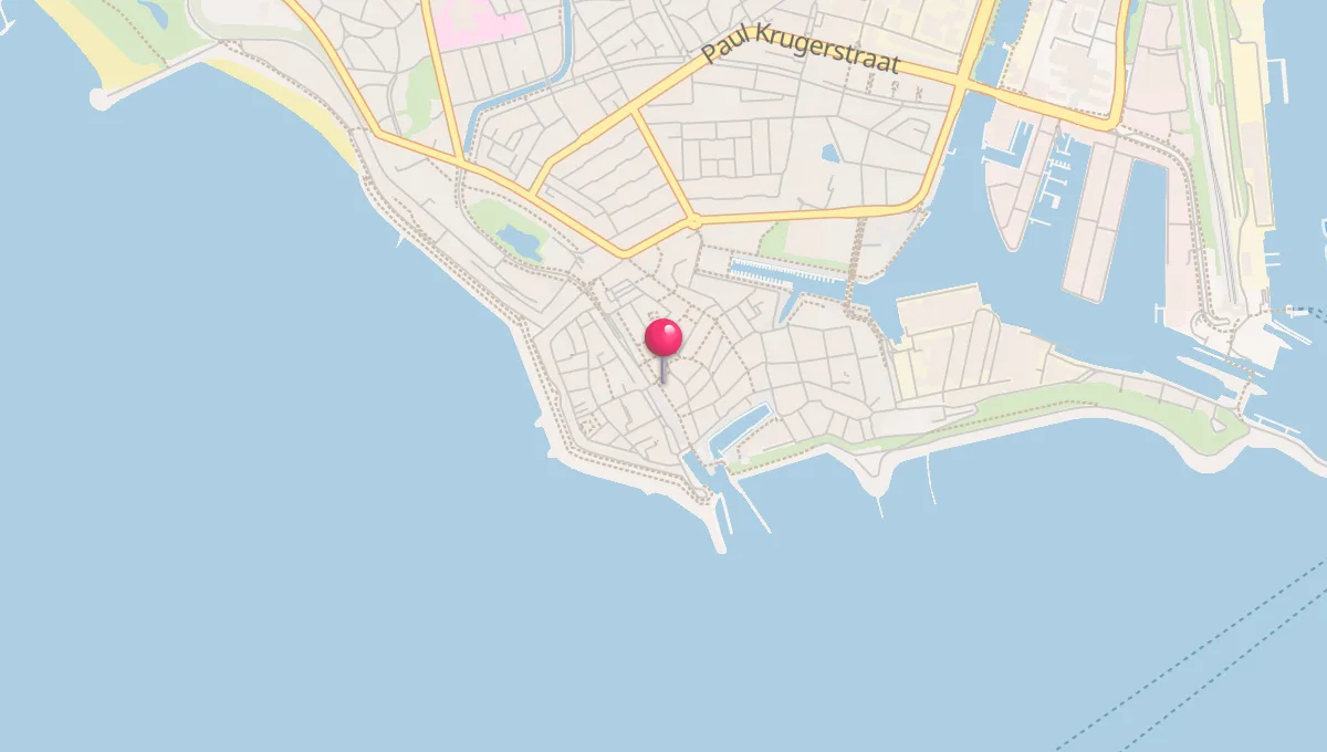 Gebedstijden in Vlissingen