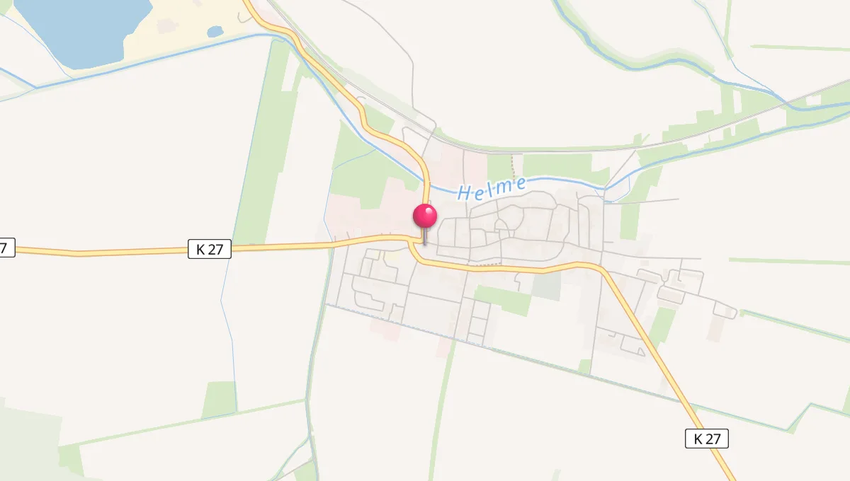 Gebetszeiten in Heringen