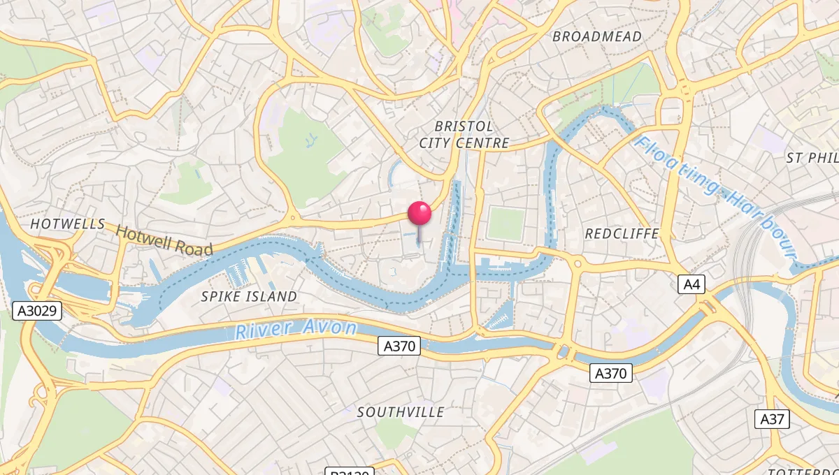 Prayer Times in City of Bristol