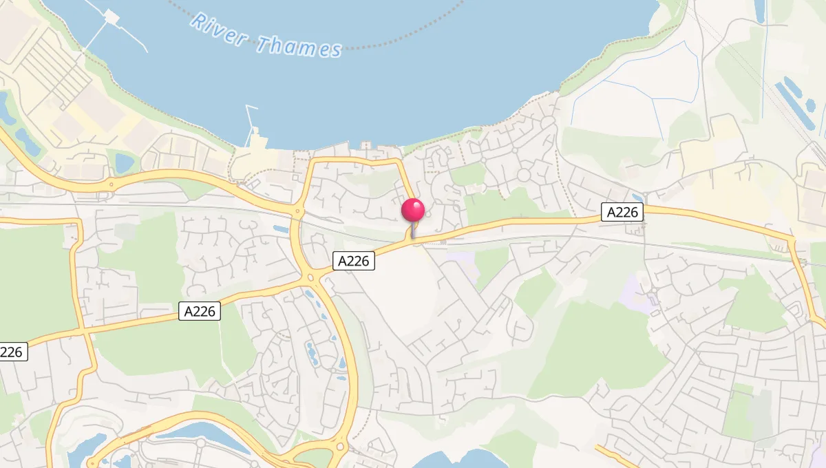 Prayer Times in Greenhithe