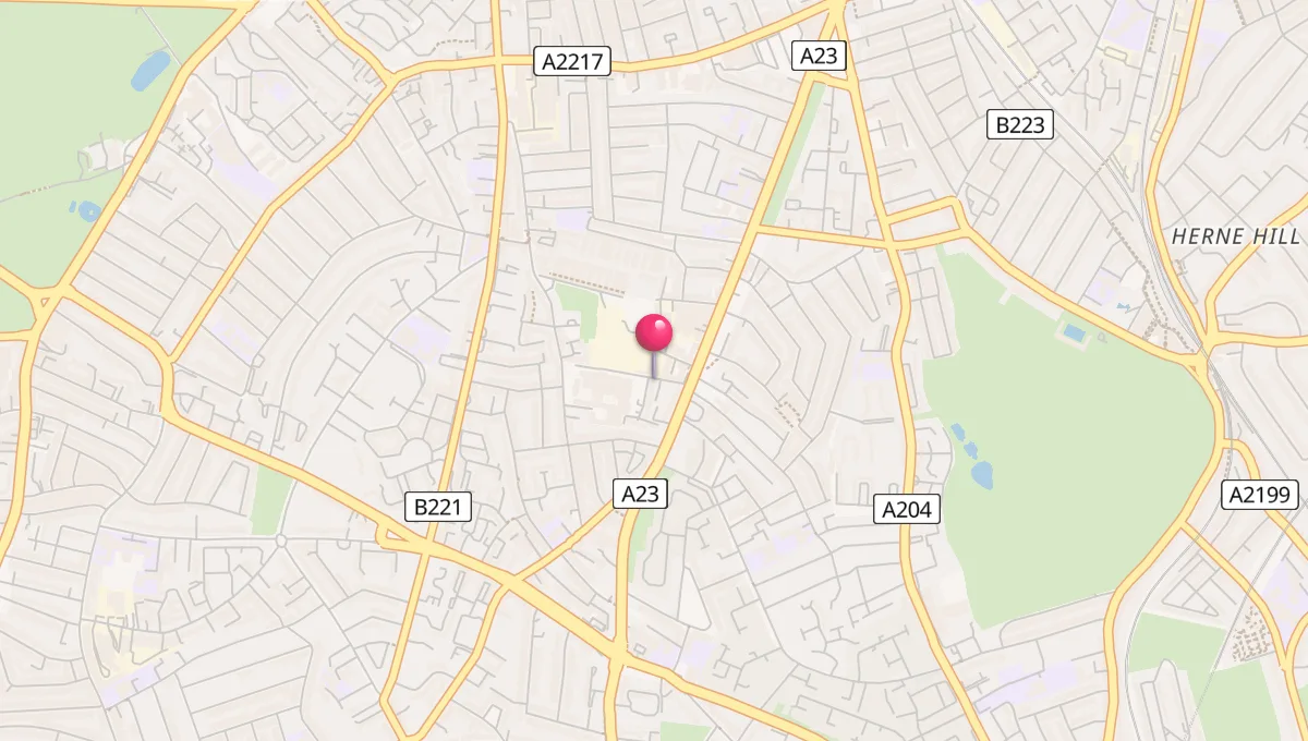 Prayer Times in Brixton Hill