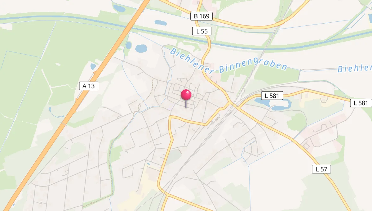 Ramadan-Kalender Ruhland