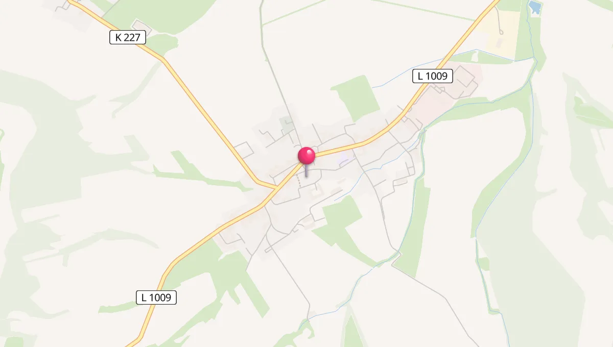 Gebetszeiten in Berlingerode